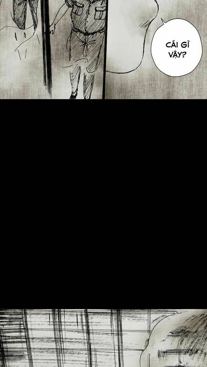 Distant Sky 2 Chap 5 - Next Chap 6