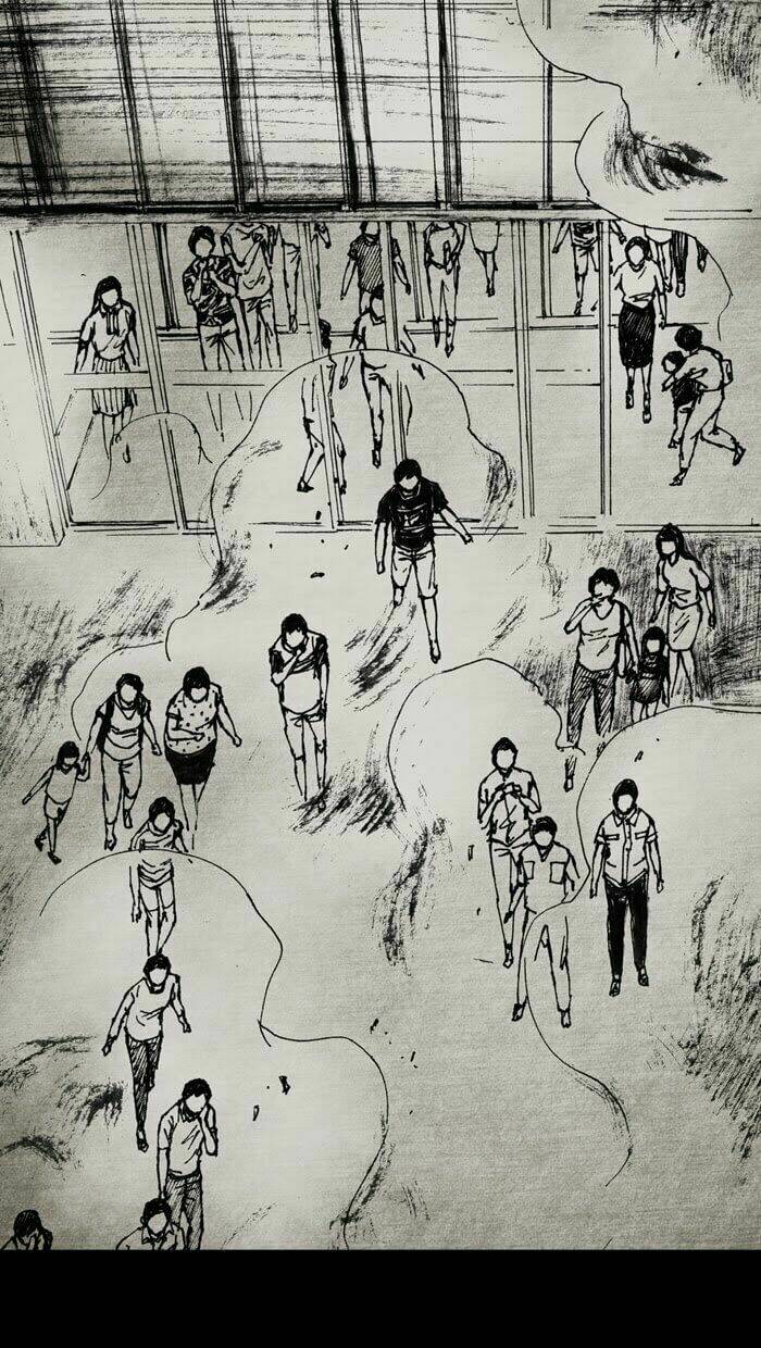 Distant Sky 2 Chap 5 - Next Chap 6