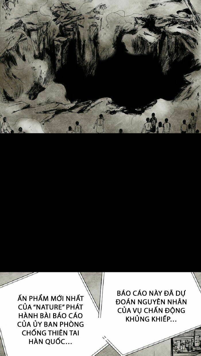 Distant Sky 2 Chap 5 - Next Chap 6