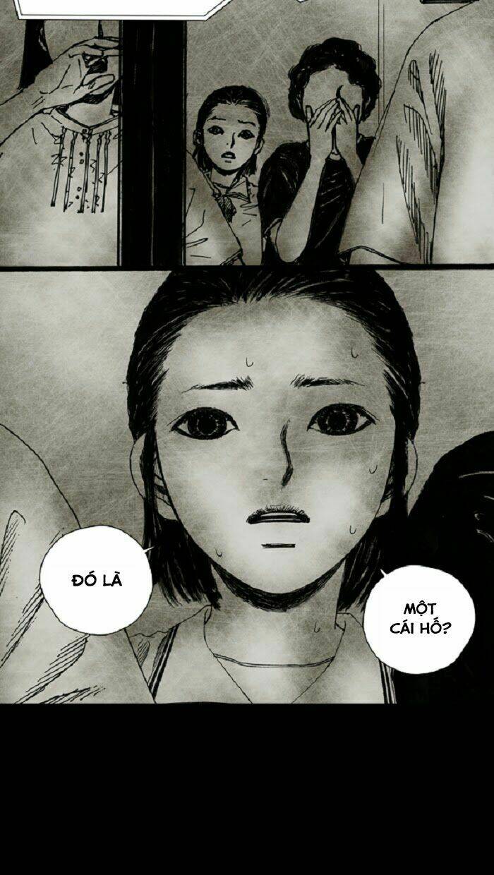 Distant Sky 2 Chap 5 - Next Chap 6