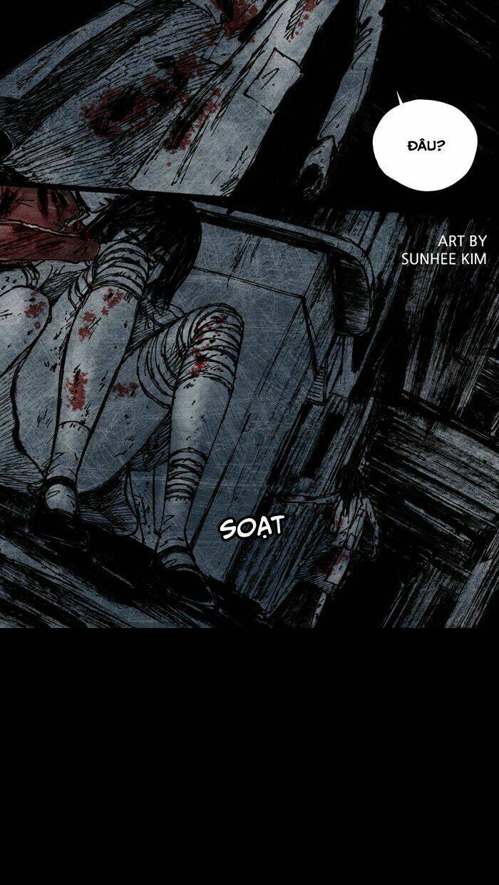 Distant Sky 2 Chap 5 - Next Chap 6