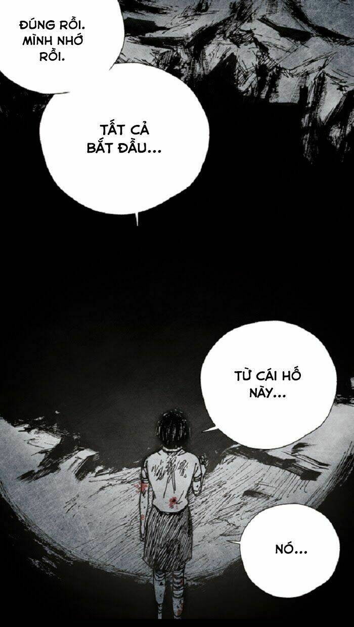 Distant Sky 2 Chap 5 - Next Chap 6