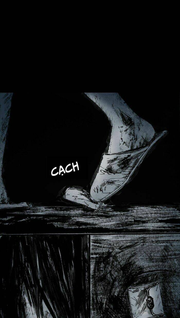 Distant Sky 2 Chap 5 - Next Chap 6