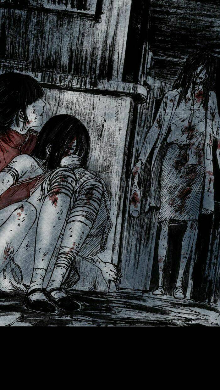 Distant Sky 2 Chap 5 - Next Chap 6