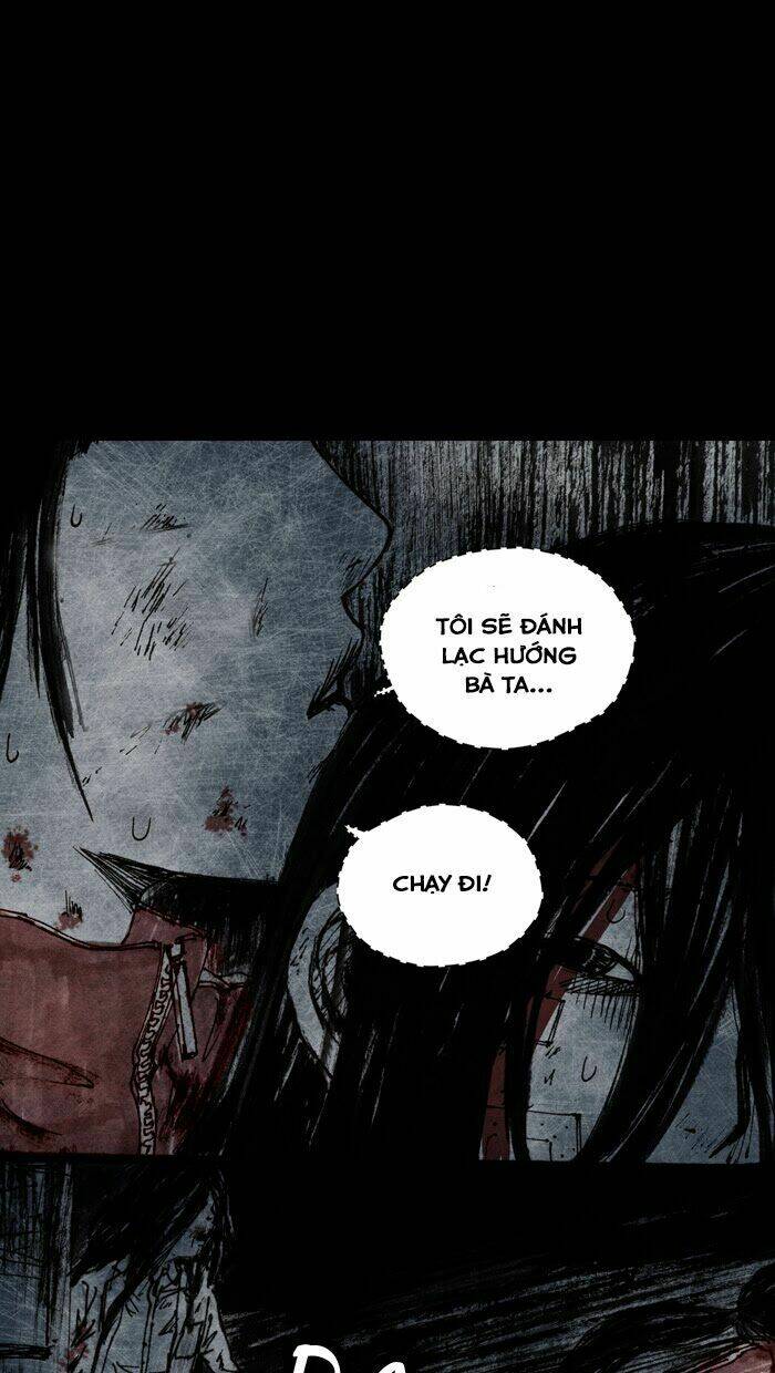 Distant Sky 2 Chap 5 - Next Chap 6