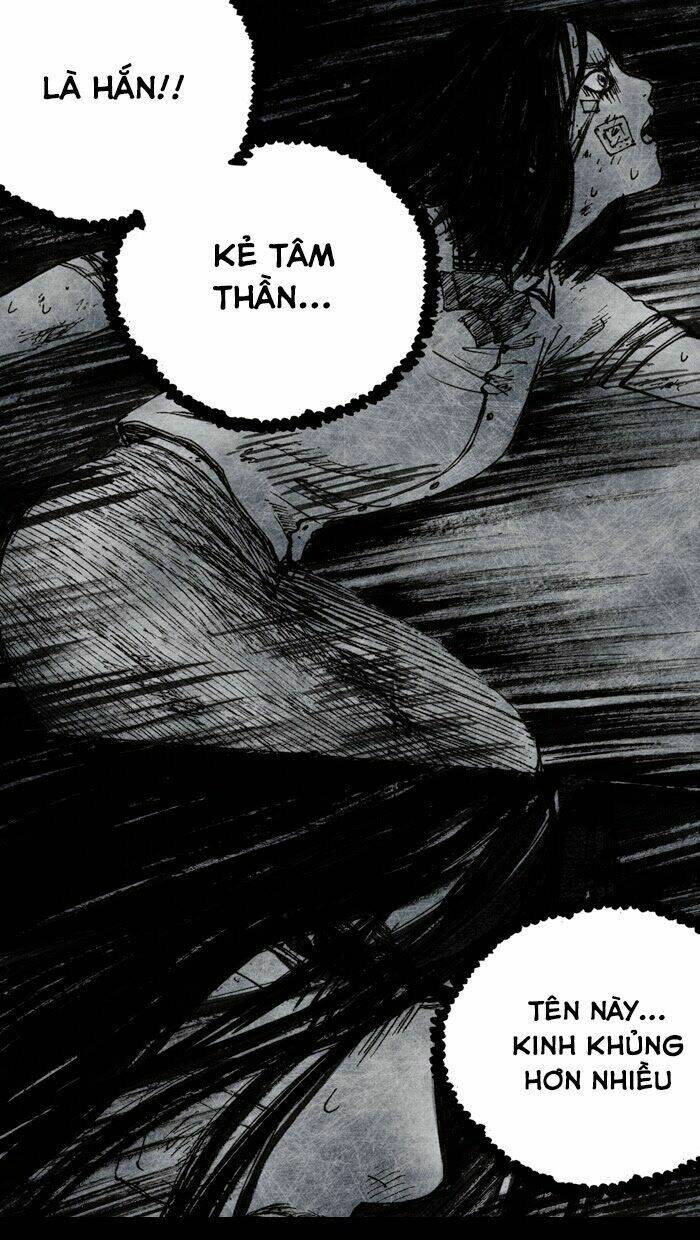 Distant Sky 2 Chap 6 - Next Chap 7