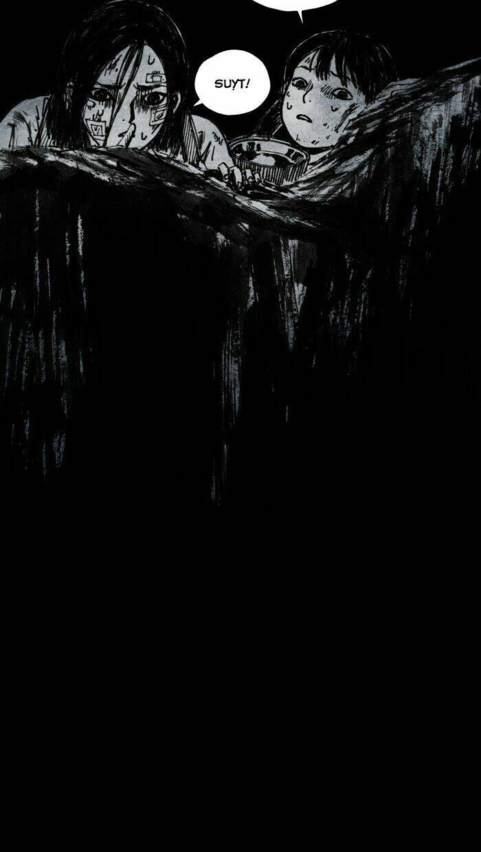 Distant Sky 2 Chap 6 - Next Chap 7