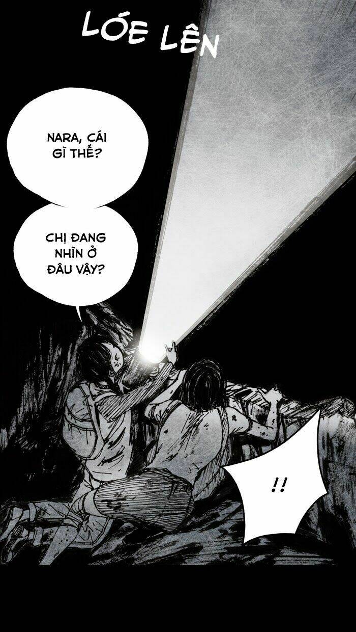 Distant Sky 2 Chap 6 - Next Chap 7