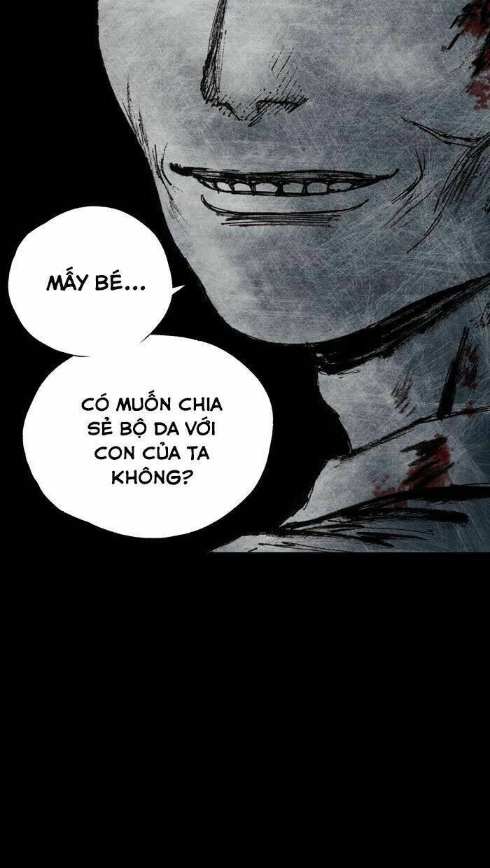 Distant Sky 2 Chap 6 - Next Chap 7