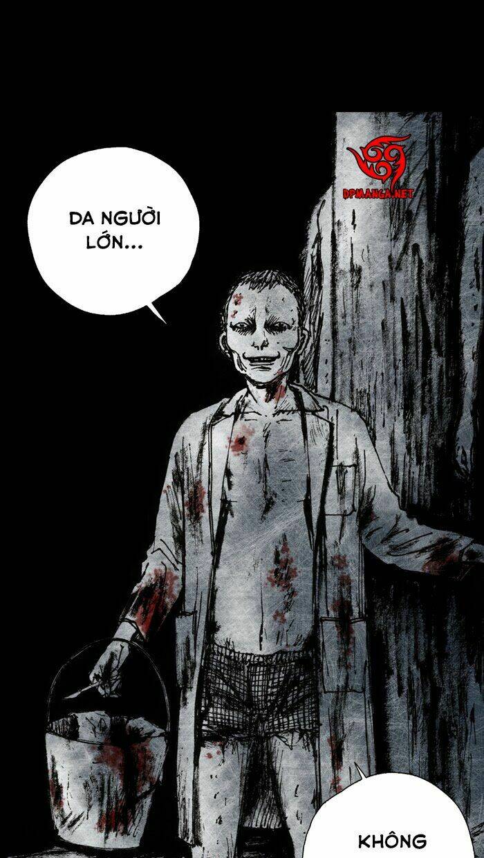 Distant Sky 2 Chap 6 - Next Chap 7