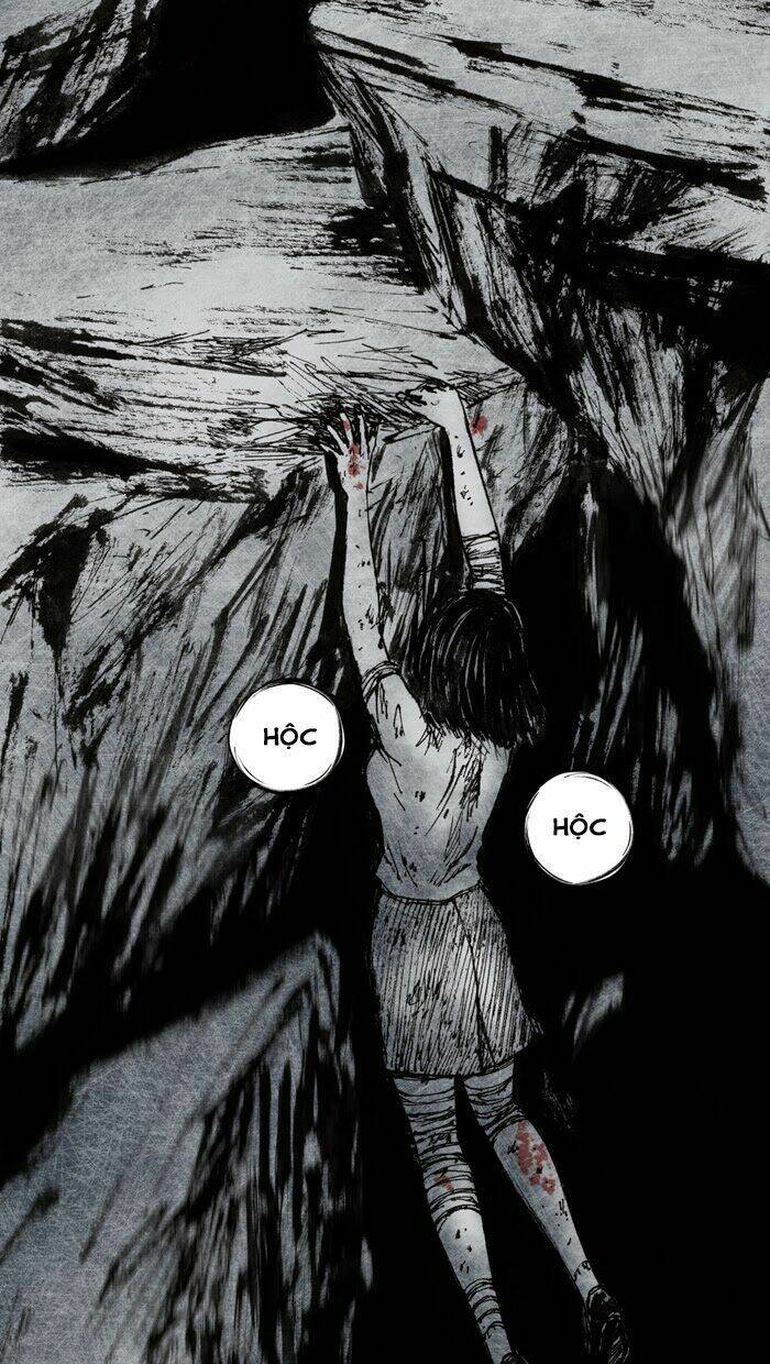 Distant Sky 2 Chap 6 - Next Chap 7