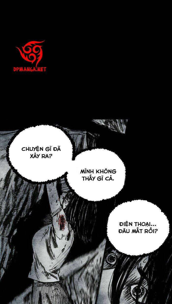 Distant Sky 2 Chap 6 - Next Chap 7