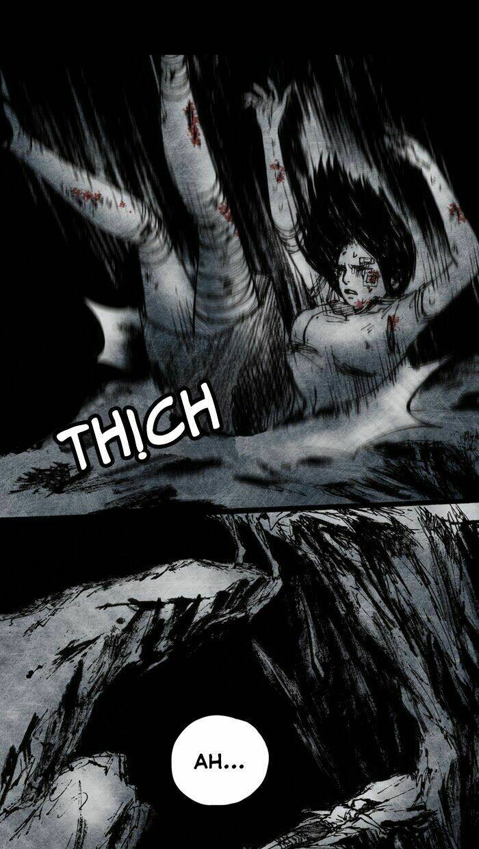 Distant Sky 2 Chap 6 - Next Chap 7