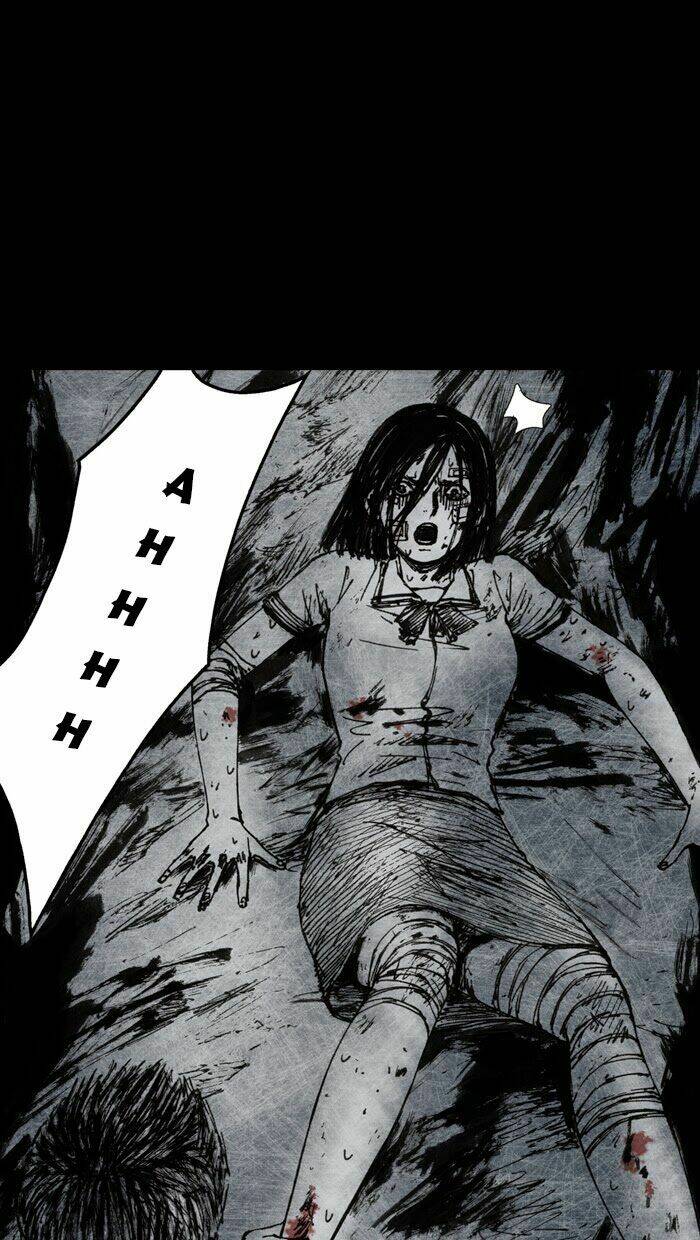 Distant Sky 2 Chap 6 - Next Chap 7