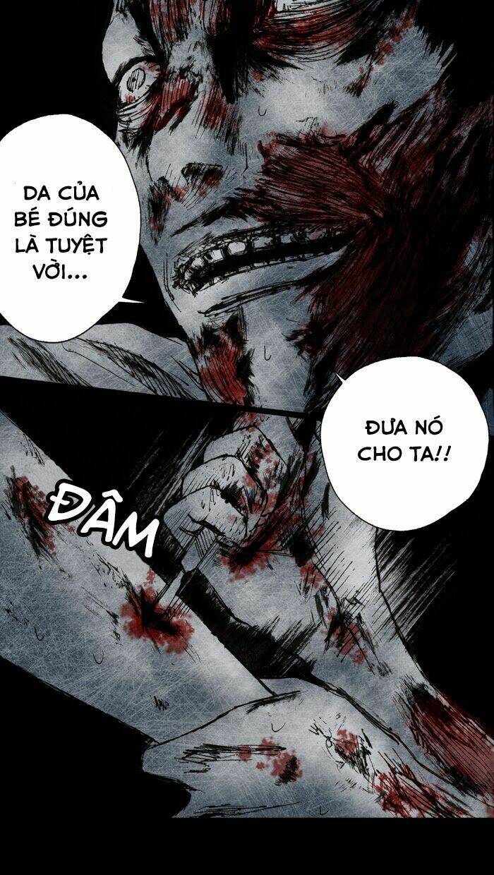 Distant Sky 2 Chap 6 - Next Chap 7