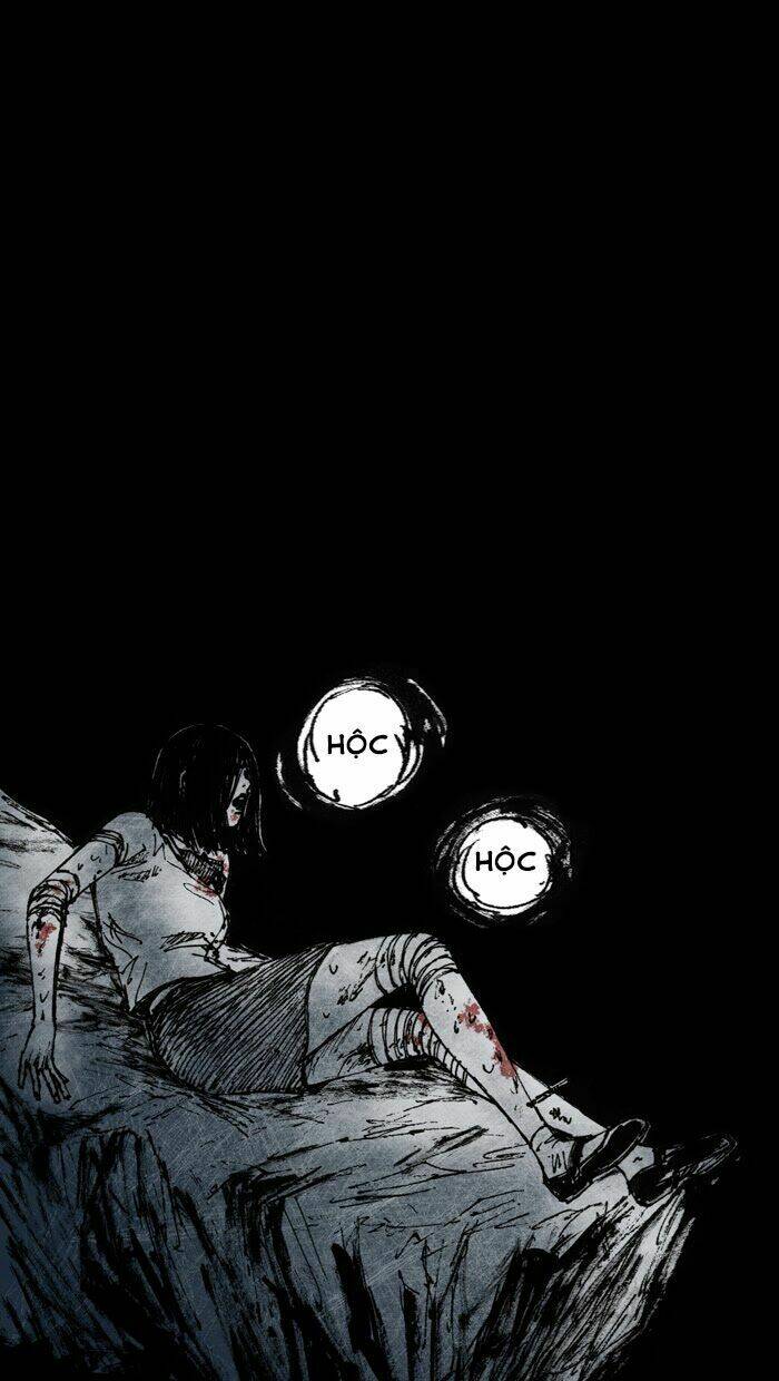 Distant Sky 2 Chap 6 - Next Chap 7