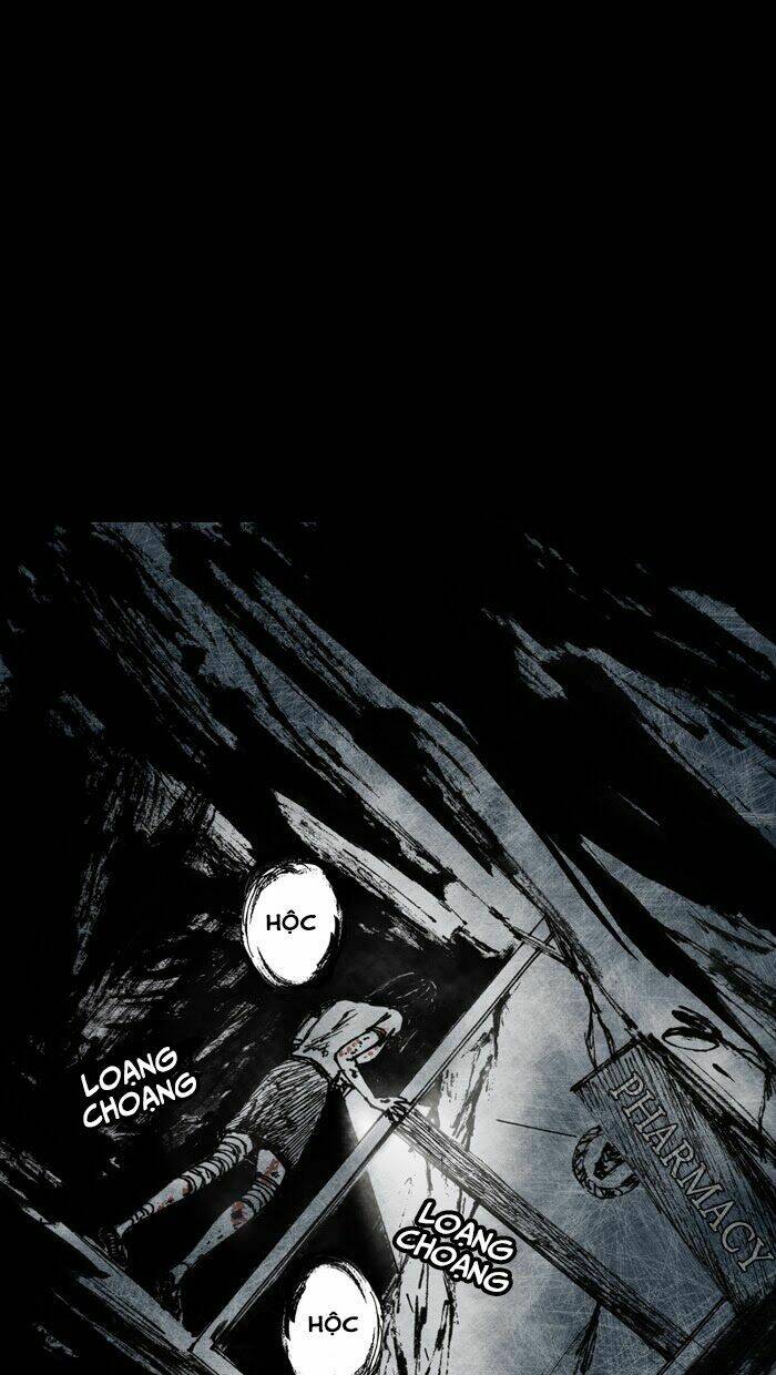 Distant Sky 2 Chap 6 - Next Chap 7