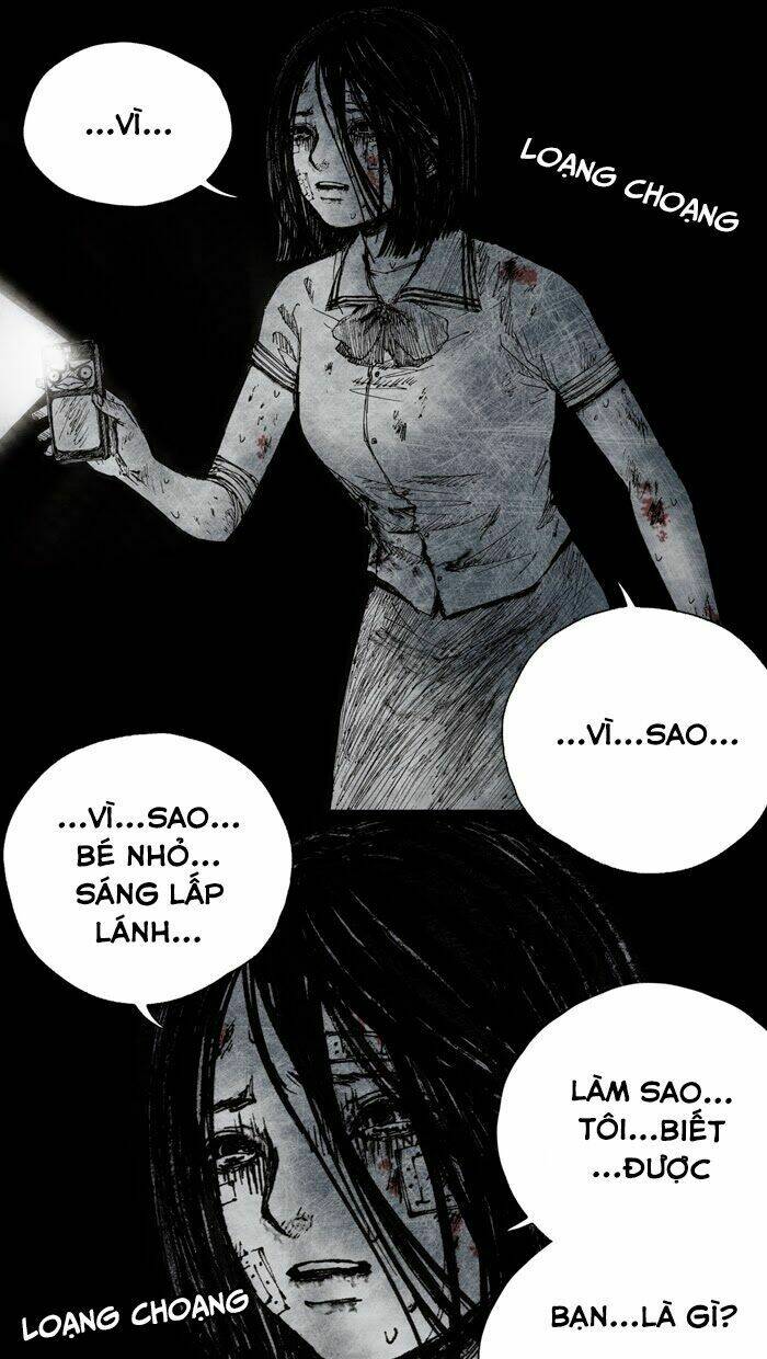 Distant Sky 2 Chap 6 - Next Chap 7