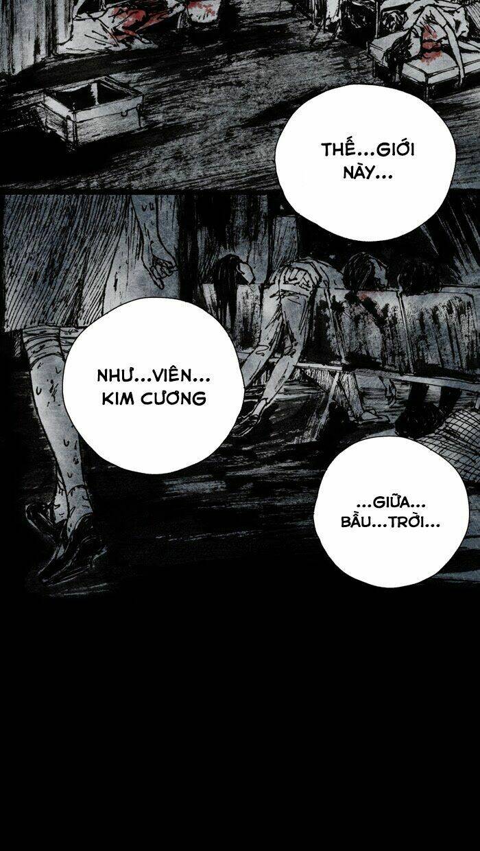 Distant Sky 2 Chap 6 - Next Chap 7