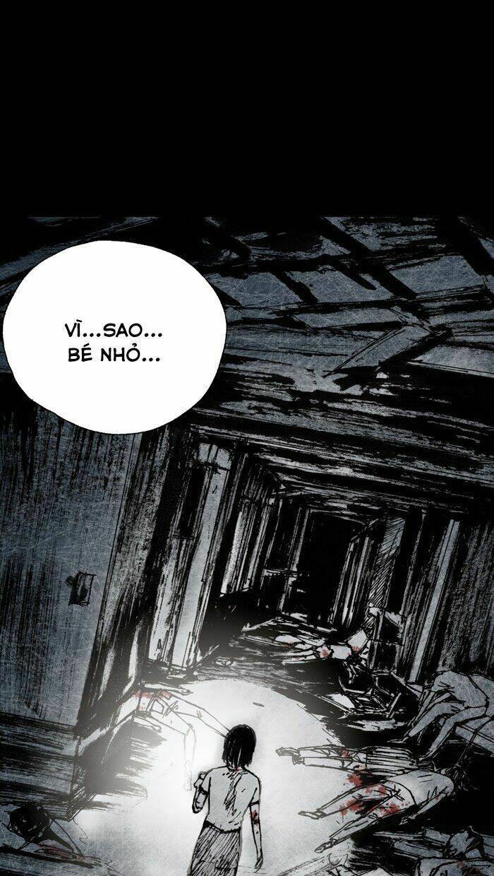 Distant Sky 2 Chap 6 - Next Chap 7