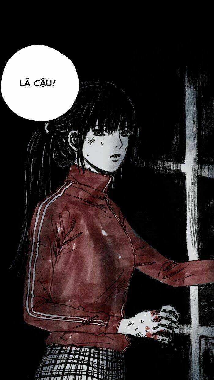 Distant Sky 2 Chap 6 - Next Chap 7