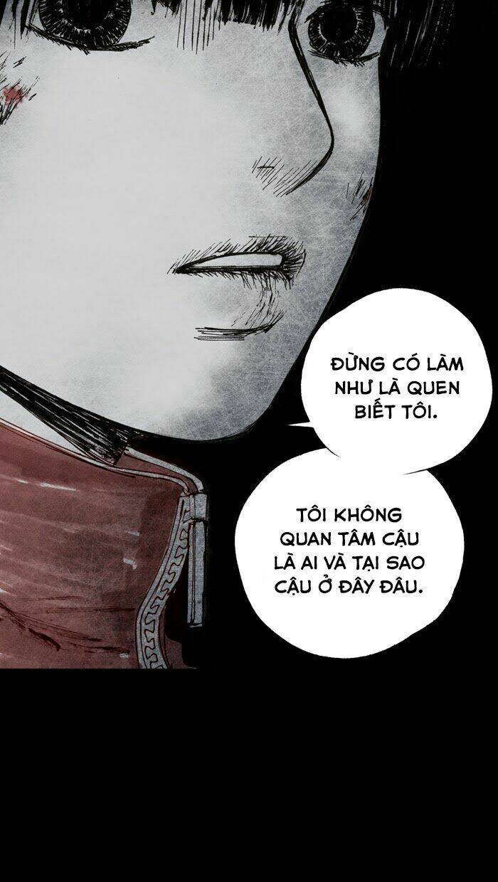 Distant Sky 2 Chap 6 - Next Chap 7