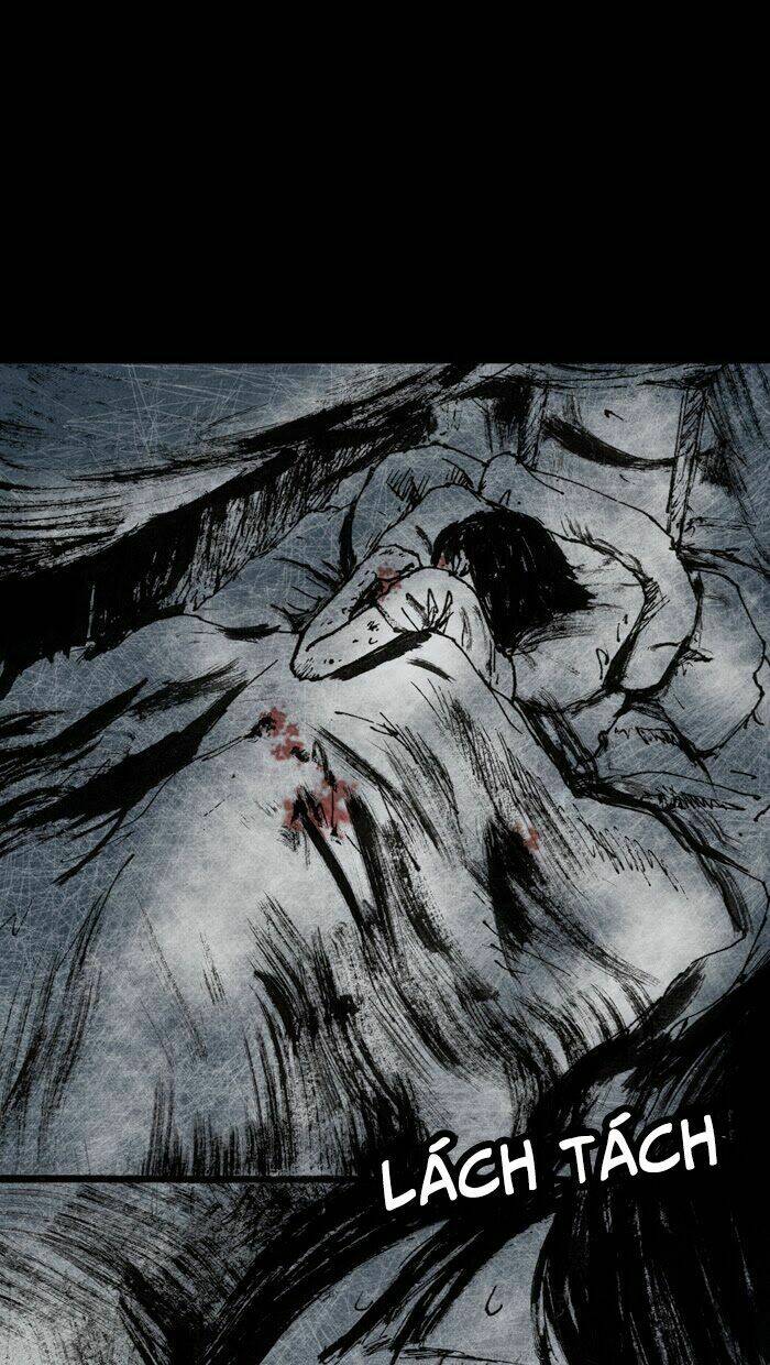 Distant Sky 2 Chap 6 - Next Chap 7