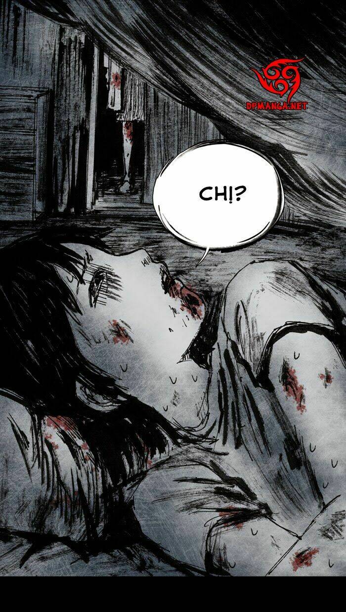 Distant Sky 2 Chap 6 - Next Chap 7