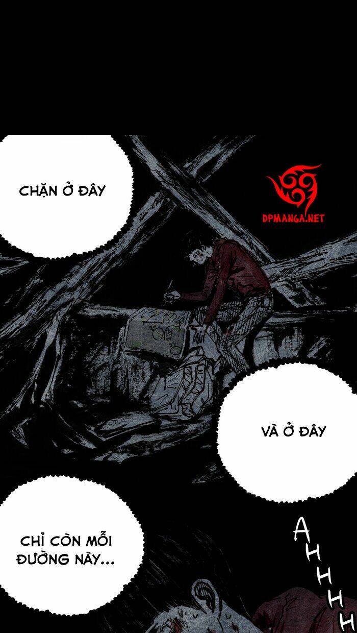 Distant Sky 2 Chap 7 - Next Chap 8