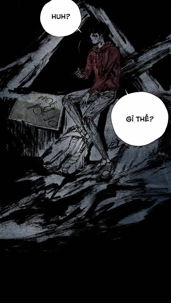 Distant Sky 2 Chap 7 - Next Chap 8