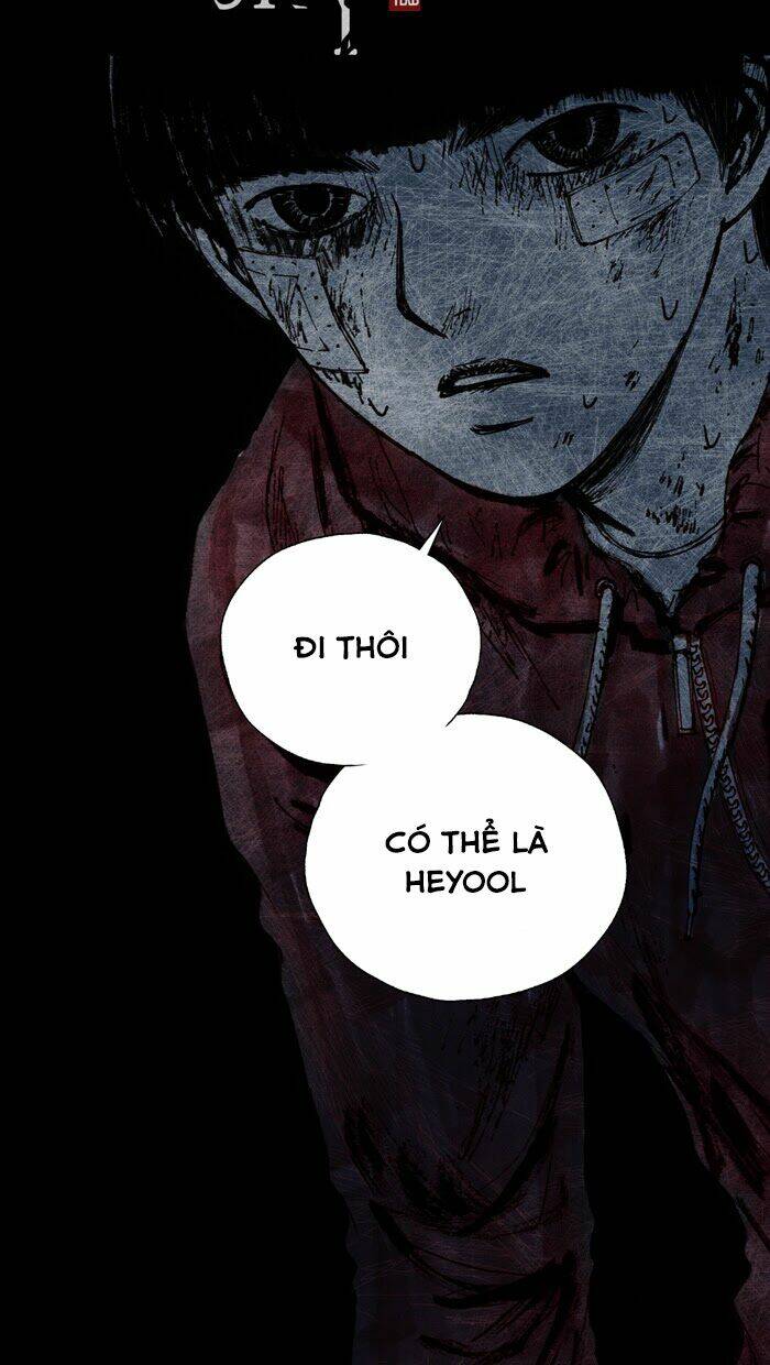 Distant Sky 2 Chap 7 - Next Chap 8