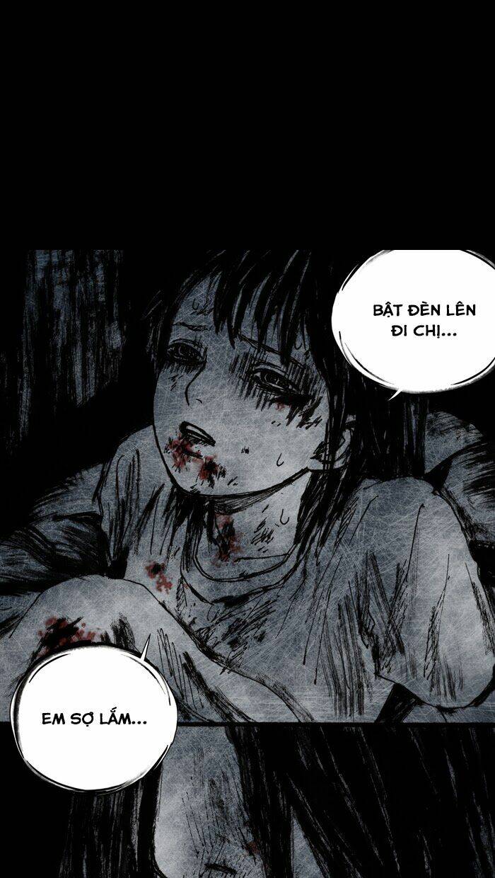 Distant Sky 2 Chap 7 - Next Chap 8