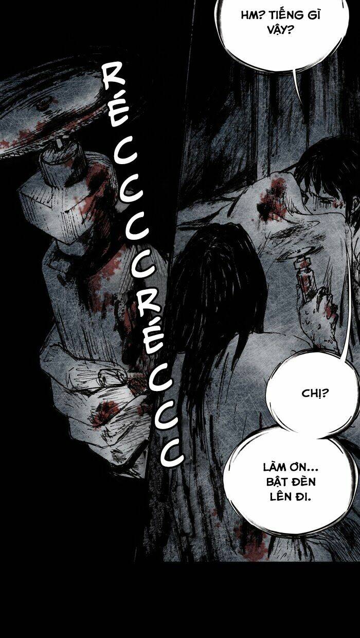 Distant Sky 2 Chap 7 - Next Chap 8