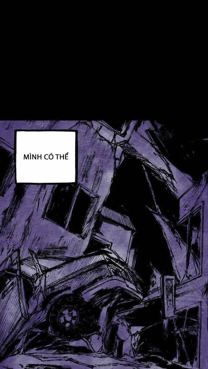 Distant Sky 2 Chap 7 - Next Chap 8