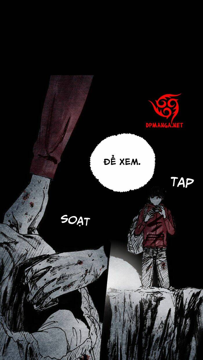 Distant Sky 2 Chap 8 - Next Chap 9