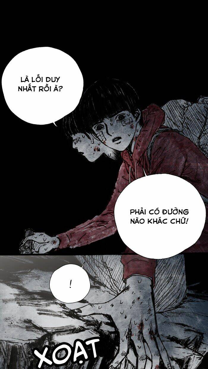 Distant Sky 2 Chap 8 - Next Chap 9