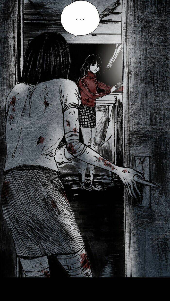 Distant Sky 2 Chap 8 - Next Chap 9