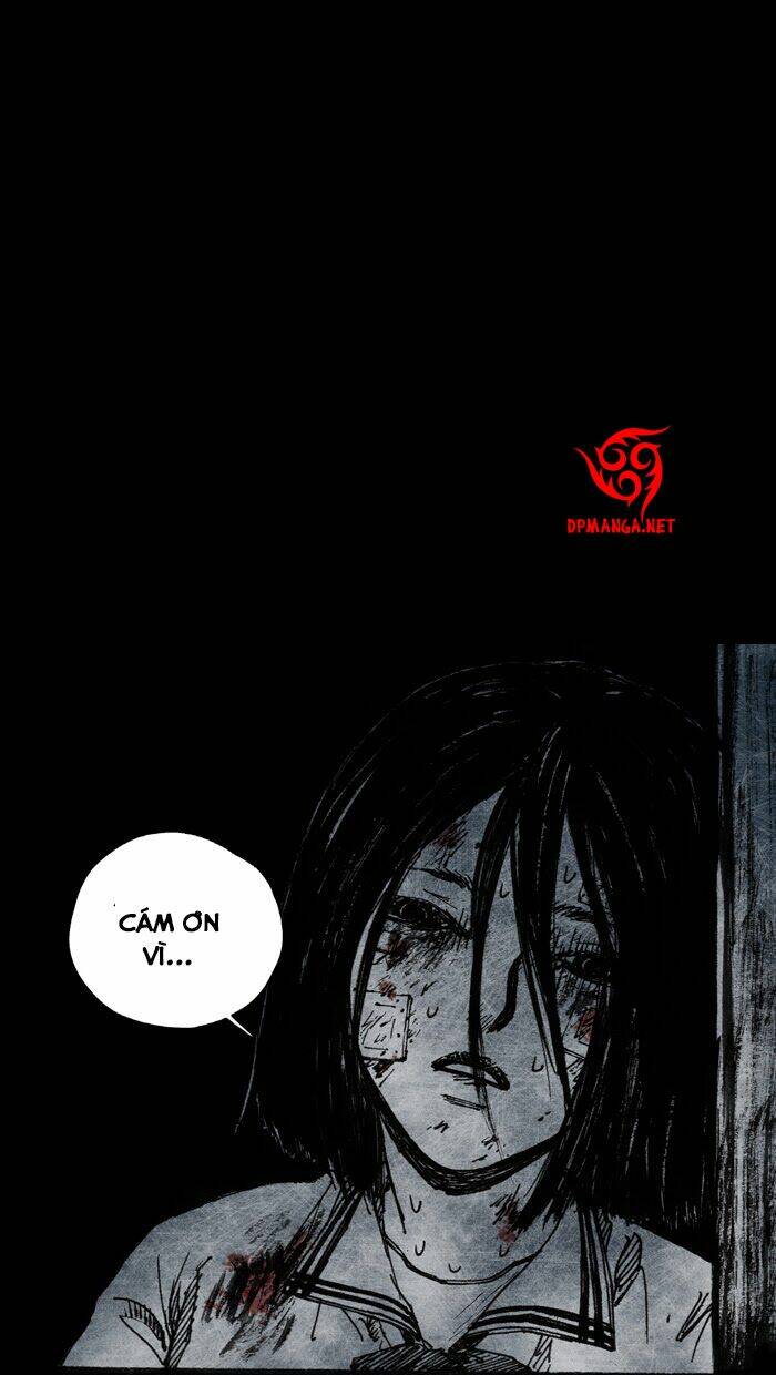 Distant Sky 2 Chap 8 - Next Chap 9