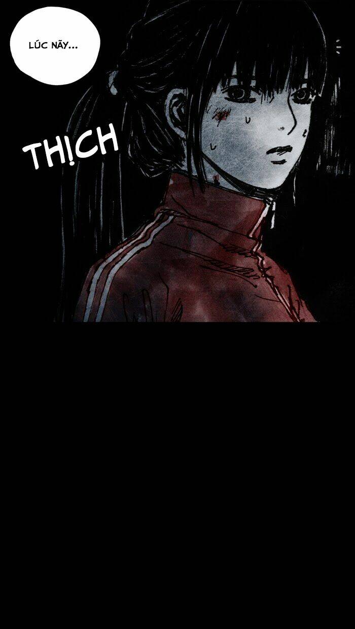 Distant Sky 2 Chap 8 - Next Chap 9