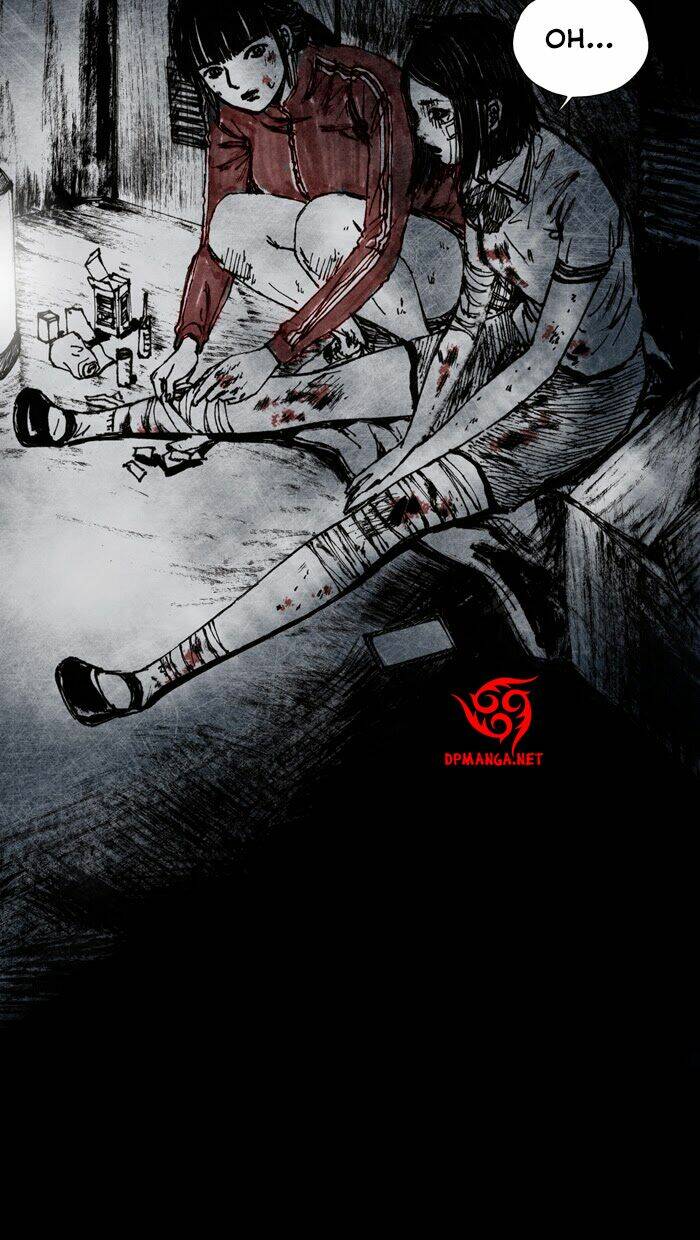 Distant Sky 2 Chap 8 - Next Chap 9