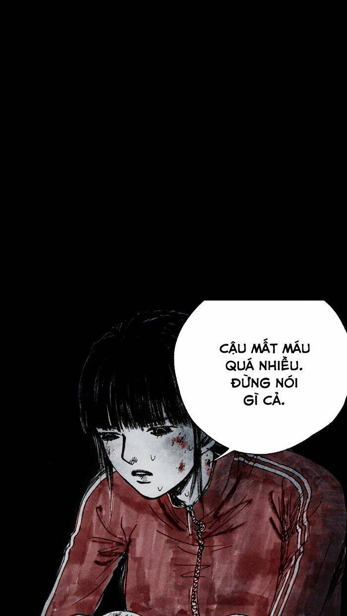 Distant Sky 2 Chap 8 - Next Chap 9