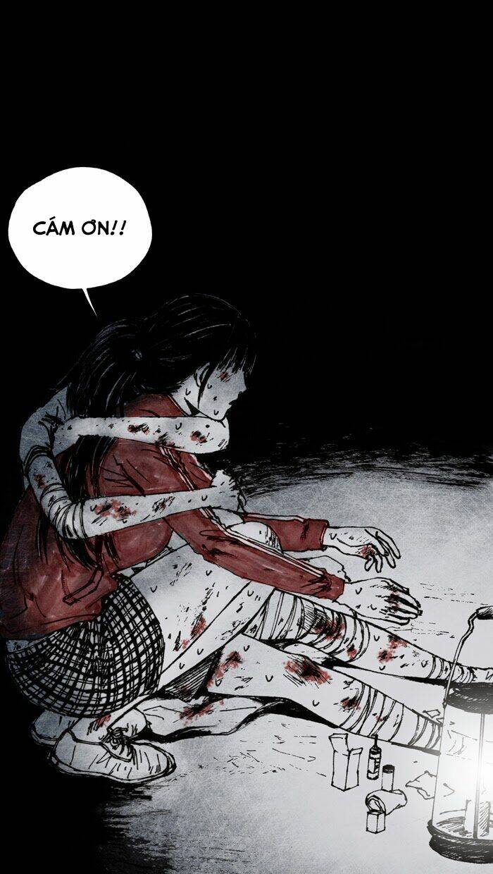 Distant Sky 2 Chap 8 - Next Chap 9