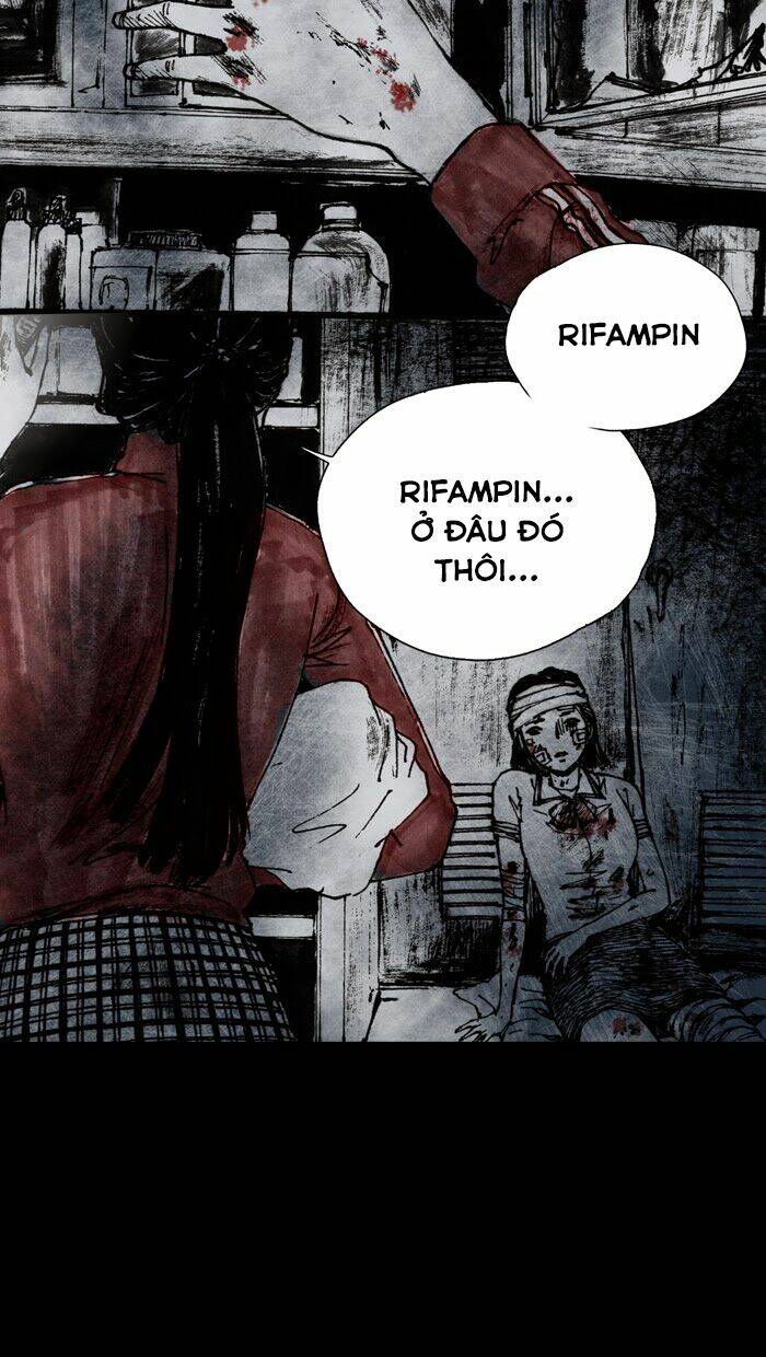 Distant Sky 2 Chap 8 - Next Chap 9