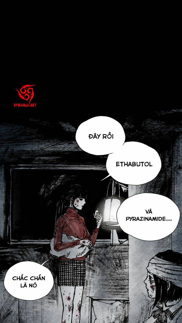 Distant Sky 2 Chap 8 - Next Chap 9