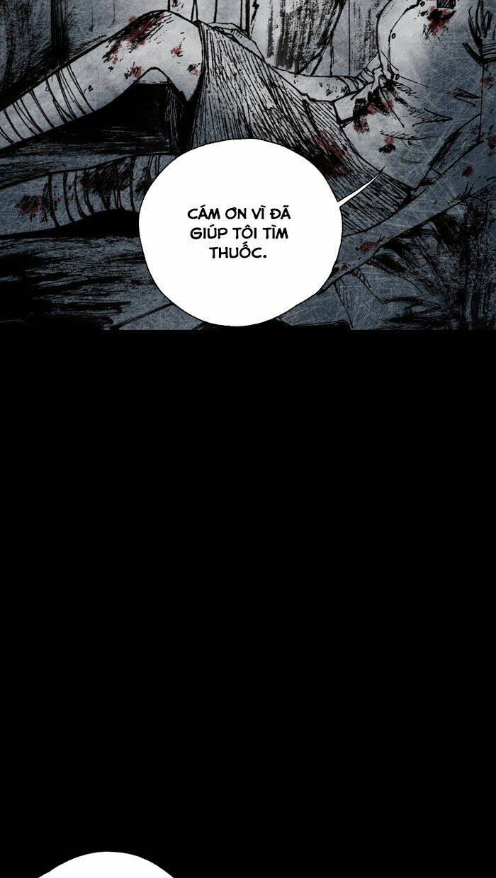 Distant Sky 2 Chap 8 - Next Chap 9