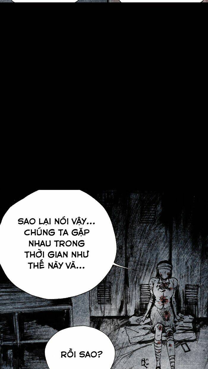 Distant Sky 2 Chap 8 - Next Chap 9