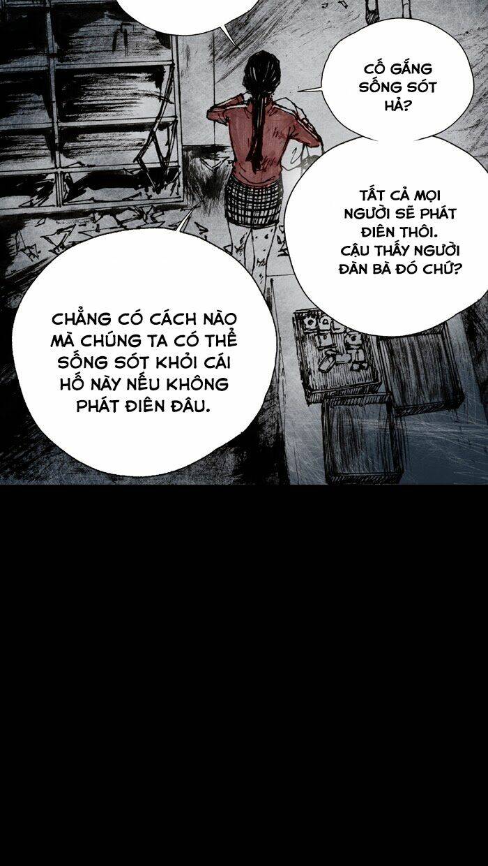 Distant Sky 2 Chap 8 - Next Chap 9