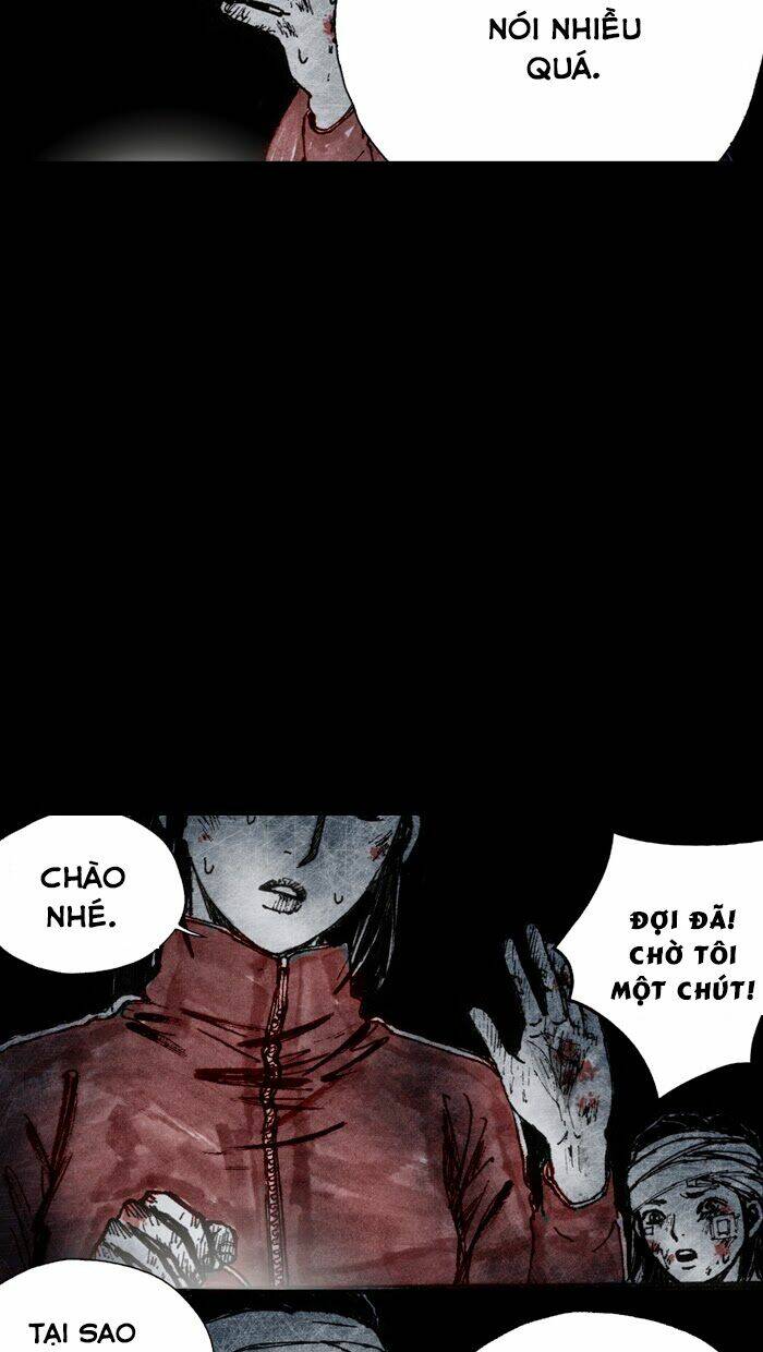 Distant Sky 2 Chap 8 - Next Chap 9