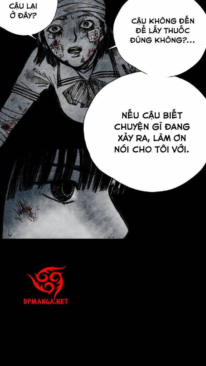 Distant Sky 2 Chap 8 - Next Chap 9