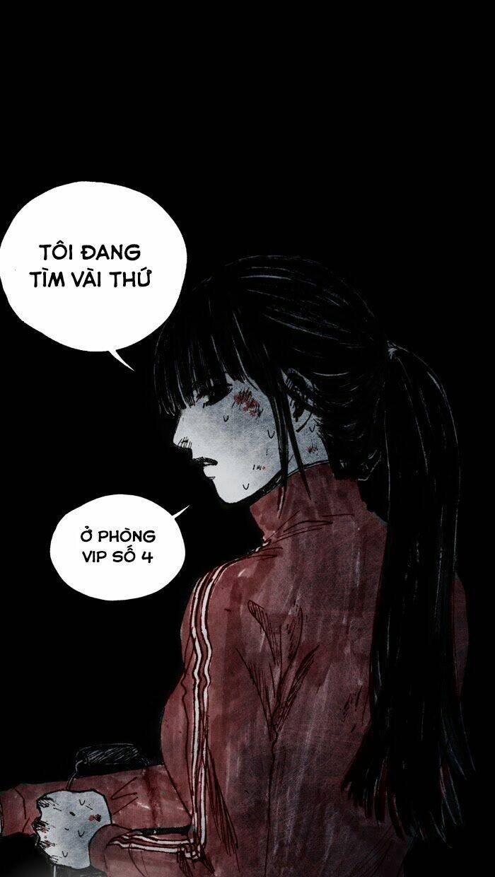 Distant Sky 2 Chap 8 - Next Chap 9